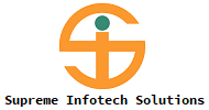 SIS - Supreme Infotech Solutions